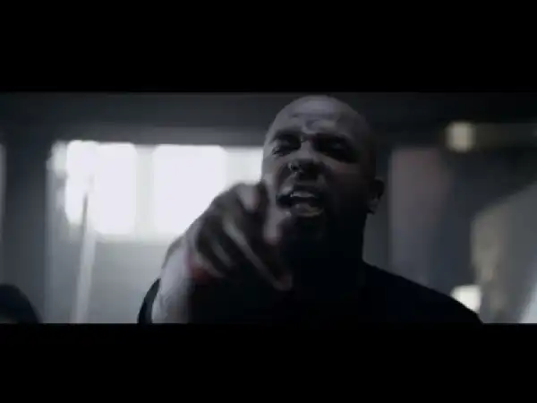 Video: Tech N9ne - Over It (feat. Ryan Bradley)